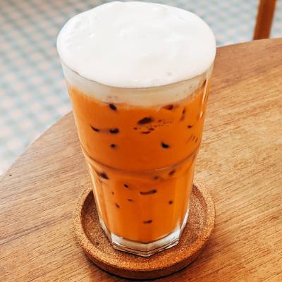 THAI TEA