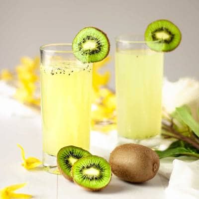FRESH FRUIT JUICE
